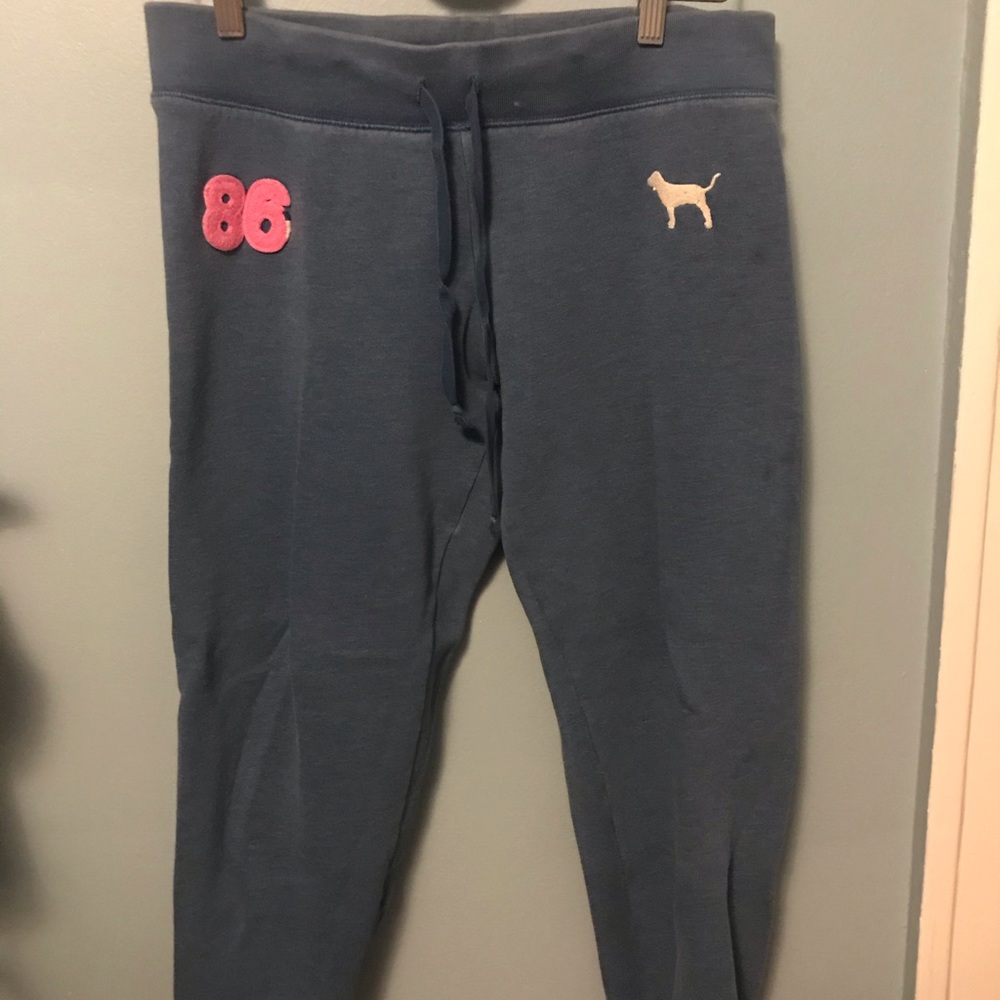 PINK Victoria’s Secret Sweatpants